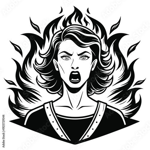 Serene forest landscape with tall trees and a gentle sunlit stream