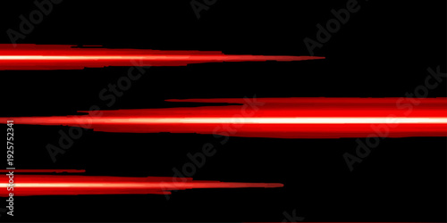 Abstract red and black background featuring a digital wave pattern with glowing lines and motion texture for a modern technology wallpaper design