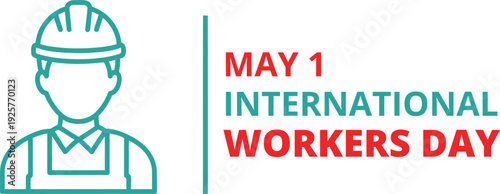 International workers' day celebrations on may 1st worldwide