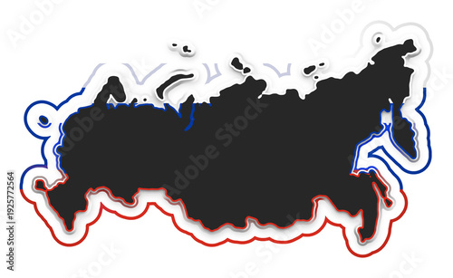 dark Russian design creativ...