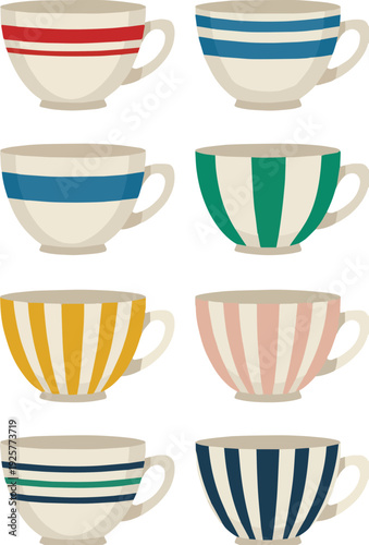 tea cap
