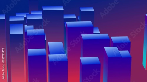 abstract 3d background