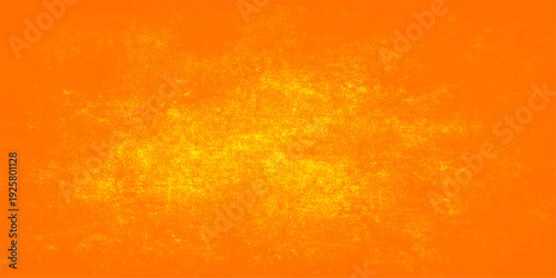 A vibrant abstract background features an inferno of orange and red bubbles blending into a hot flame texture with smoke patterns and glowing light for a burning grunge art wallpaper design