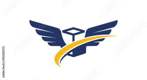 Soaring Towards Success: An Emblem Of Innovation, Growth, And Forward Momentum