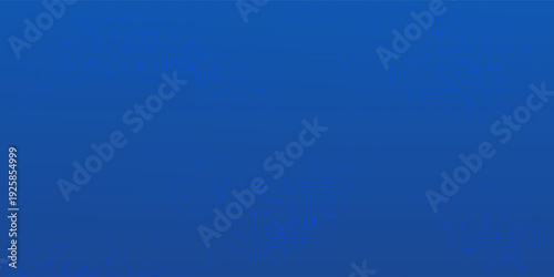 Abstract Digital Circles of Particles with Noise. Futuristic Circular Sound Wave. Big Data Visualization.Crypto Currency Concept. Vector Illustration