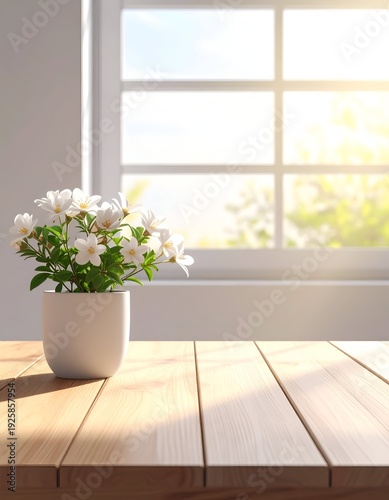 Flower pot