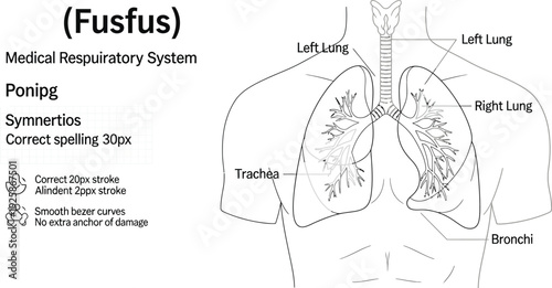 Happy baby blowing soap bubbles vector illustration