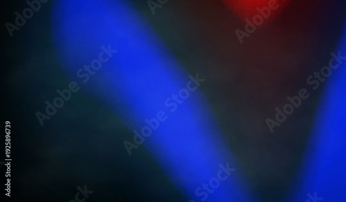 Grainy gradient background noise with blue, red, orange and magenta colors blending diagonally, retro neon noise bg texture  modern web digital design. Vector illustration