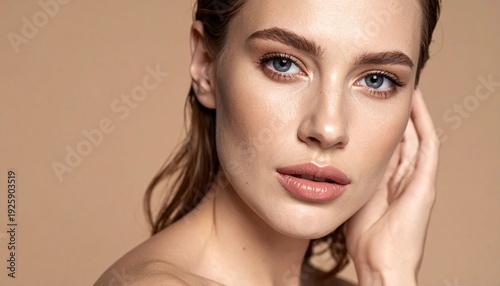 Woman portrait
