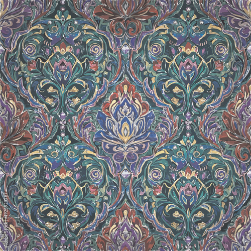 wallpaper vector illustration 