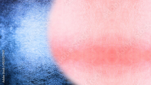 ピンク色のある背景素材