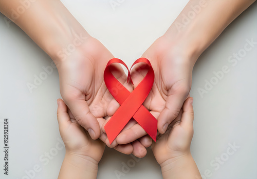 World health day supporting global health initiatives and hiv awareness