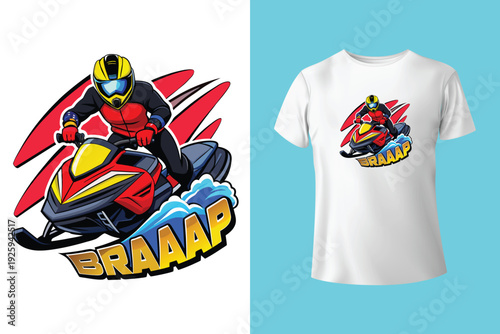 Set of ski winter sport retro badge. Vector. Concept for shirt, print, seal or stamp with ice skate, ski glasses, skull skeleton. Family vacation, activity or travel. For logo design, patches