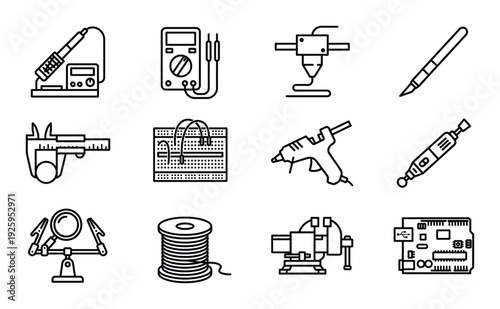 Router wifi signal home wireless network modern technology vector icon symbol