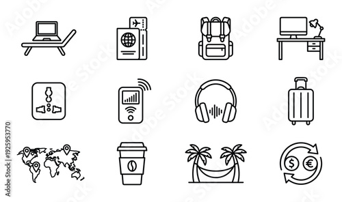Wet season weather with rainy cloud showing thunderstorm and shower activity with rain falling