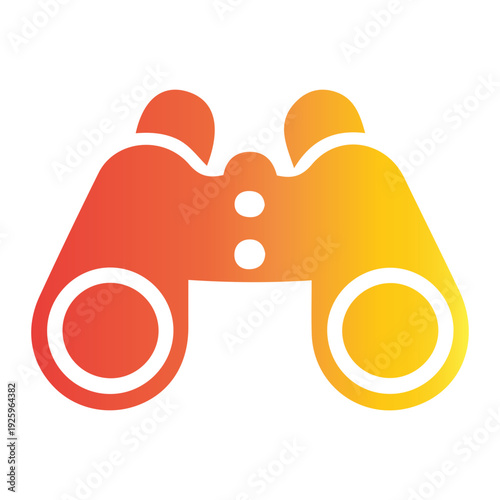 A beautifully designed gradient icon illustrating human hands gently supporting a vibrant new plant, symbolizing fostering growth, environmental responsibility, and future prosperity