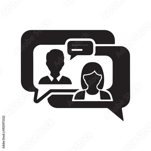 Friends icons for web ui