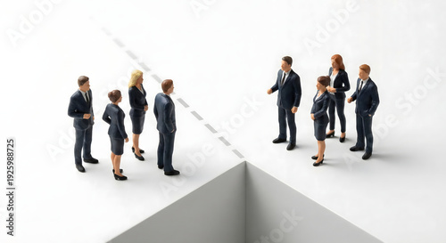 サプライチェーン分断