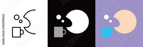 うがいアイコン