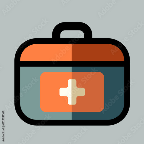 first aid kit