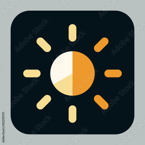 pills on a white background