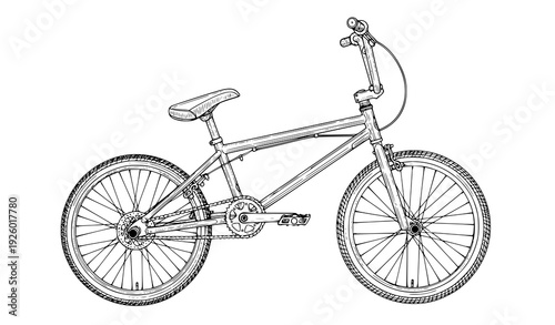 Global courier bike delivery and shipment tracking vector illustration