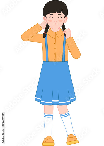 Please provide the sentences and tags