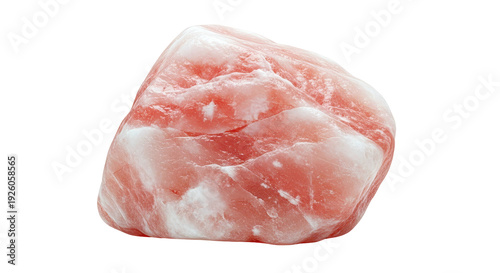 Pink Himalayan Salt Crystal