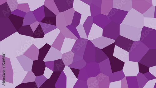 Dark purple magenta, abstract triangles background, vibrant geometric pattern