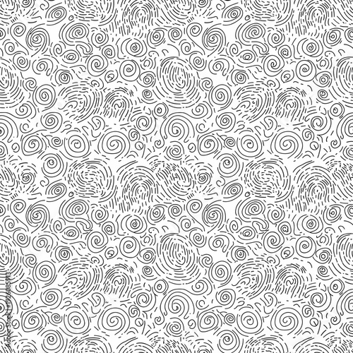 Intricate Architecture Pattern of Ancient World Landmarks