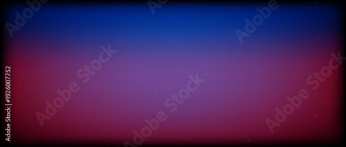 Colored film leak filter overlay. Textured light flare frame background. Grainy saturated retro photo effect. Exposed faded photography template backdrop. Old burnt dusty vintage wallpaper. Vector