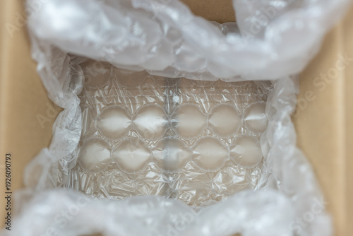 Wallpaper Mural Stir fried mushroom and seafood with chili paste on the dish Torontodigital.ca