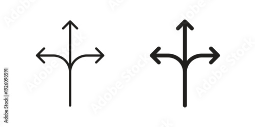 Flexibility icon vector logo design element. Vector emblem template.