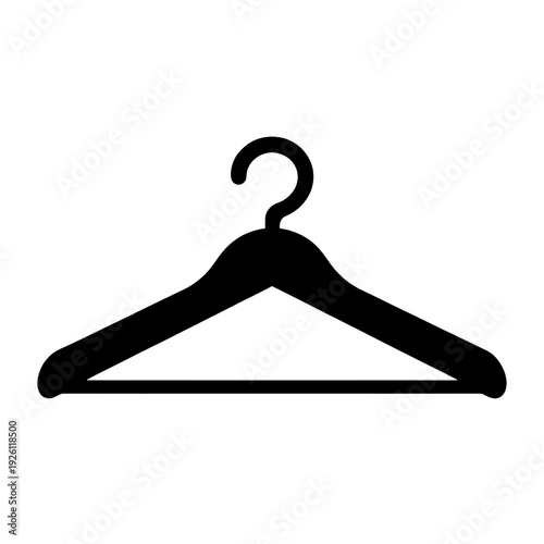 Clothes Hanger App Icon