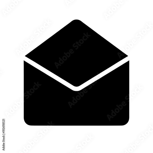Envelope UI Icon