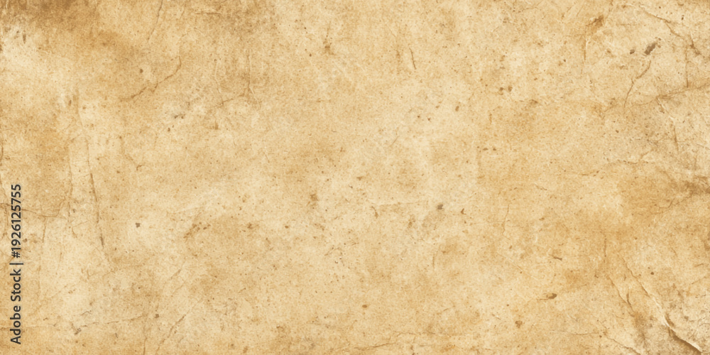 Obraz premium Beautiful texture old crumpled paper design abstract background suitable for vintage design and text layout.