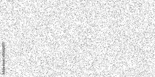 Vector overlay particle noise concrete pebble quartz decoration granite wall retro smooth polish terrazzo. texture grunge kitchen sandstone marble ventage terrazzo pavement background.