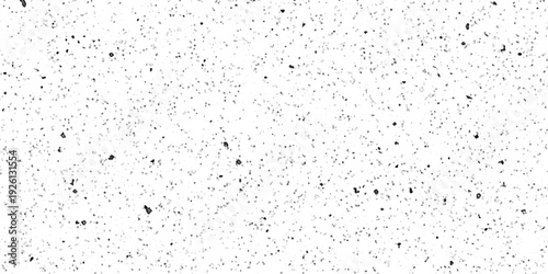 Vector overlay particle noise concrete pebble quartz decoration granite wall retro smooth polish terrazzo. texture grunge kitchen sandstone marble ventage terrazzo pavement background.