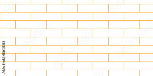 brick wall background concrete cement illustration.