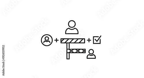 Business Obstacle Course and Teamwork Solution.