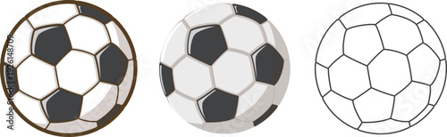 サッカーボール