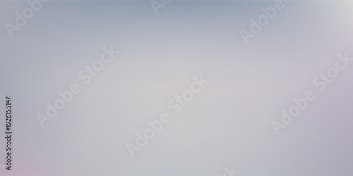 Abstract light gray and blue gradient background with soft transitions.