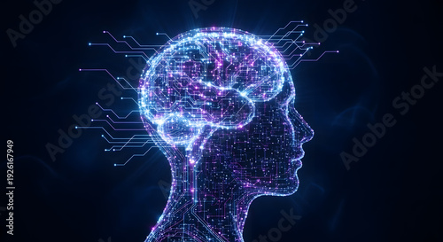 The Mind of AI
