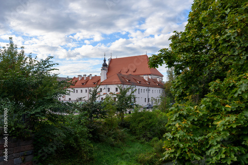 Vilnius The Capital City of Lithuania, Balkins