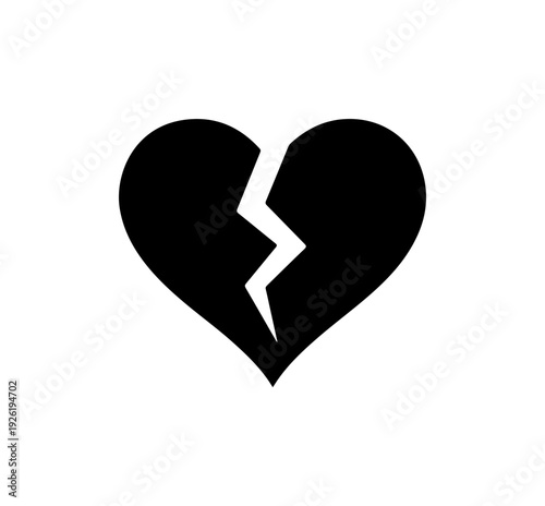 Broken Heart