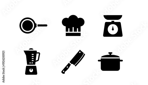 Futuristic laboratory interior with blue glass panels and laboratory equipment silhouettes for medical science and research concept