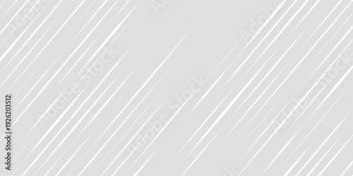 Dot white gray wave light technology texture background. Abstract big data digital concept.eps 10