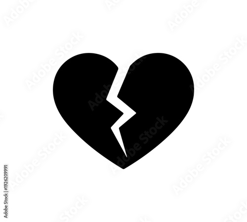Broken Heart