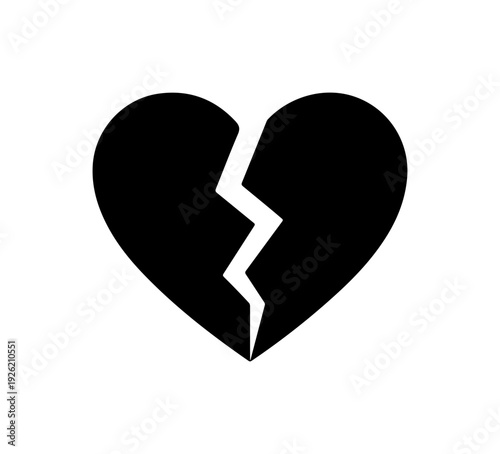 Broken Heart