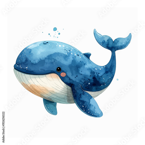 A cartoon chicken giving a thumbs up.